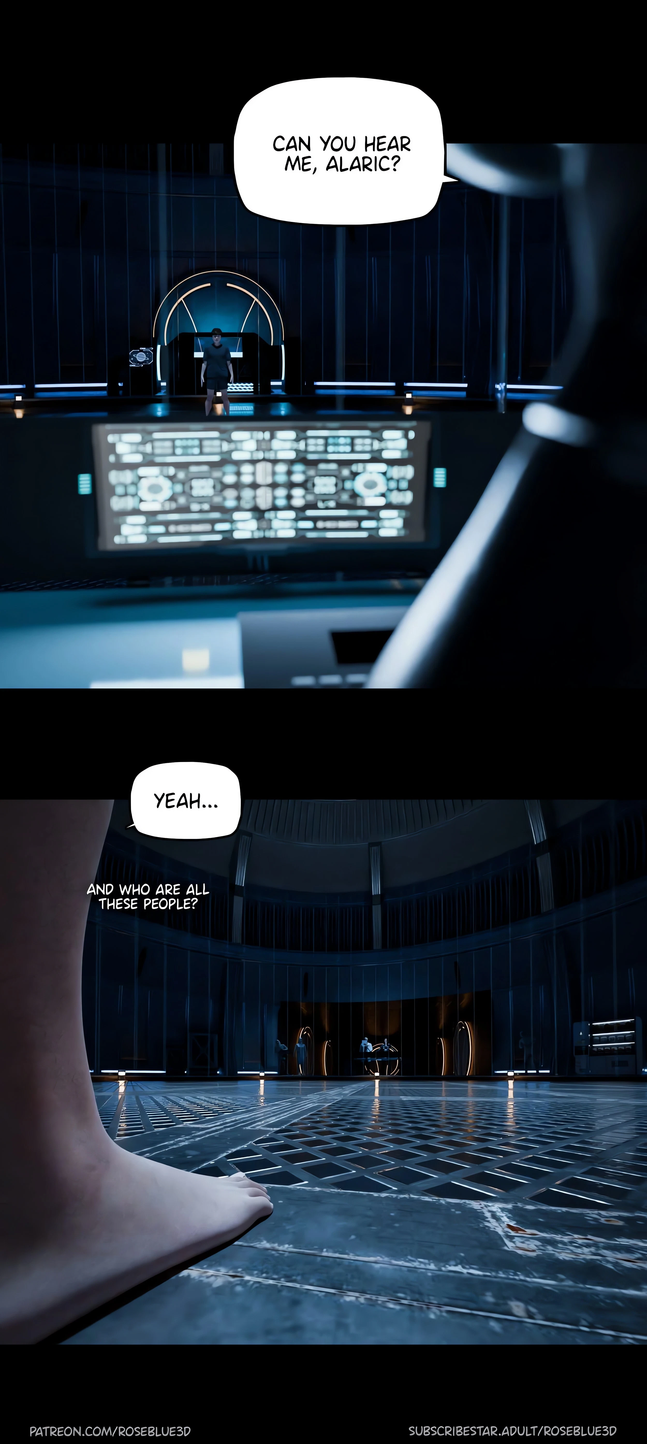 Chapter 31, page 46