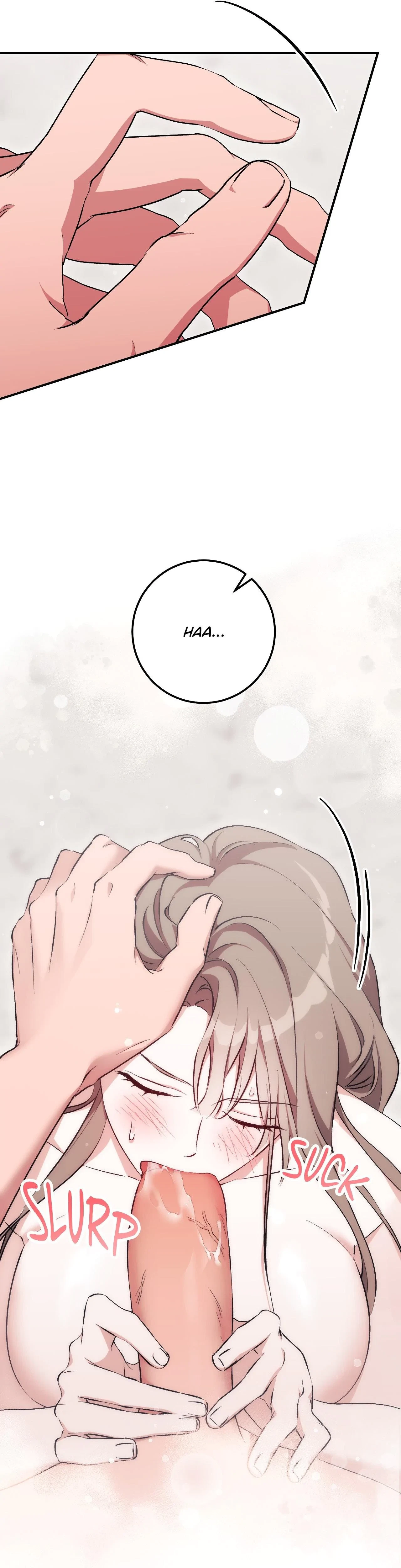 Milk My Strawberries Chapter 12, page 12