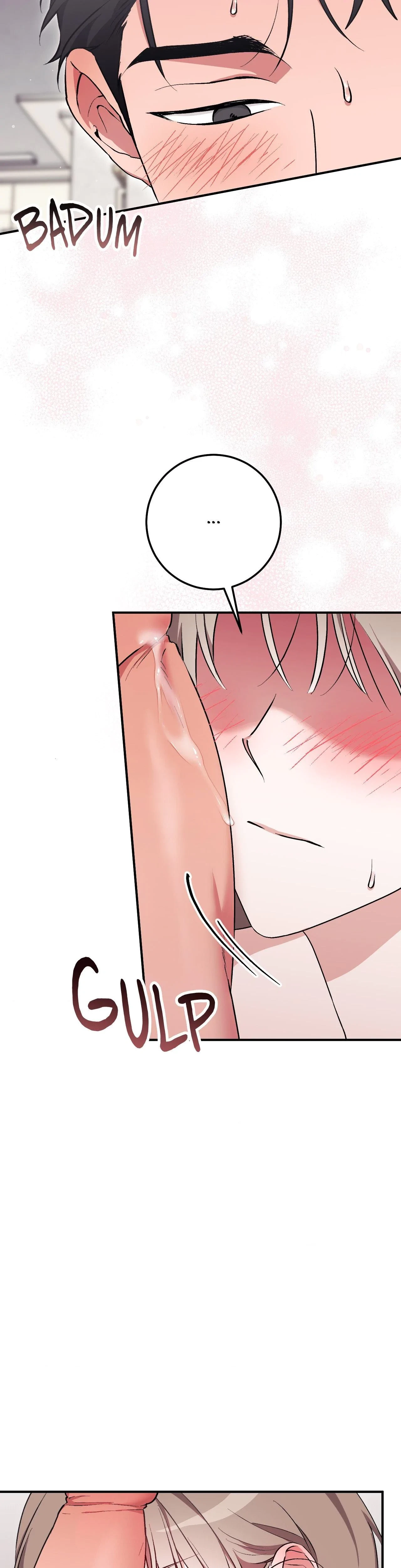 Milk My Strawberries Chapter 12, page 15