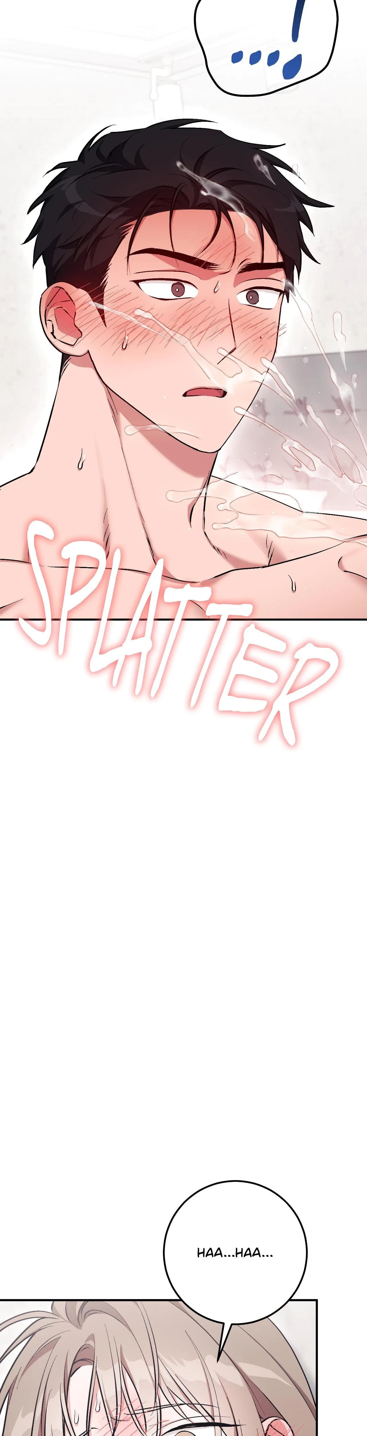 Milk My Strawberries Chapter 12, page 2