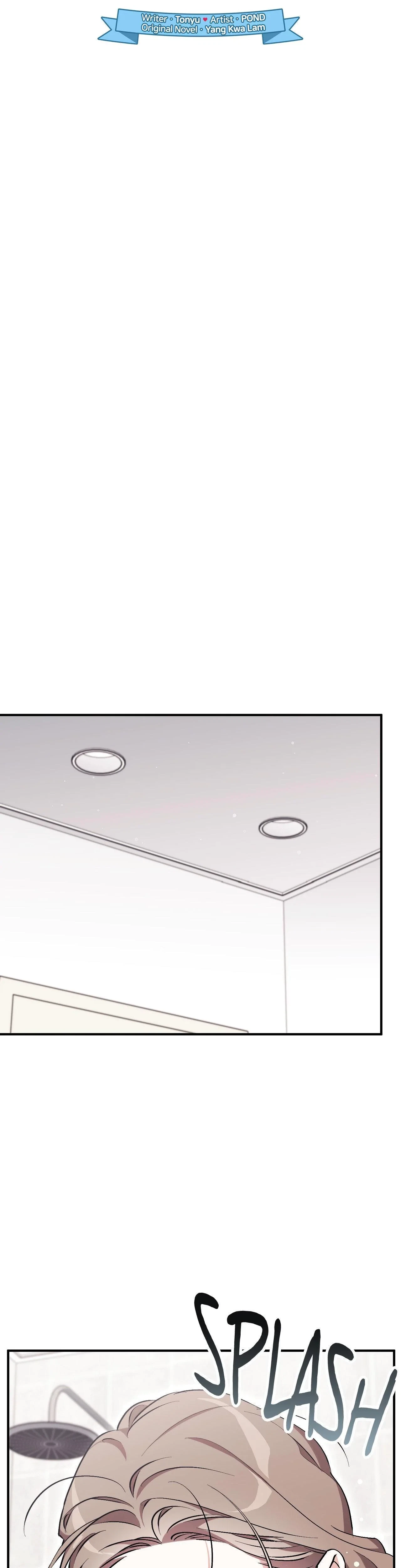 Milk My Strawberries Chapter 12, page 29