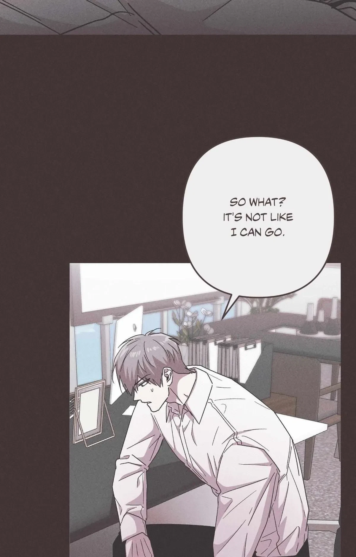 Kill Me If You Can Chapter 91, page 16