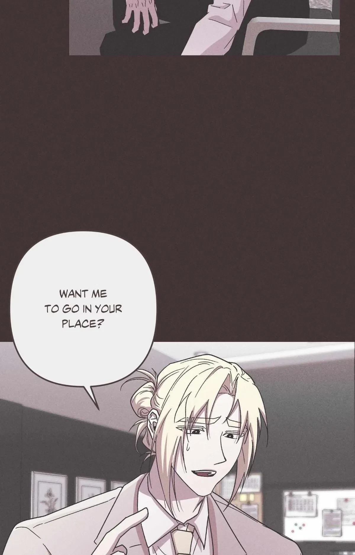 Kill Me If You Can Chapter 91, page 17