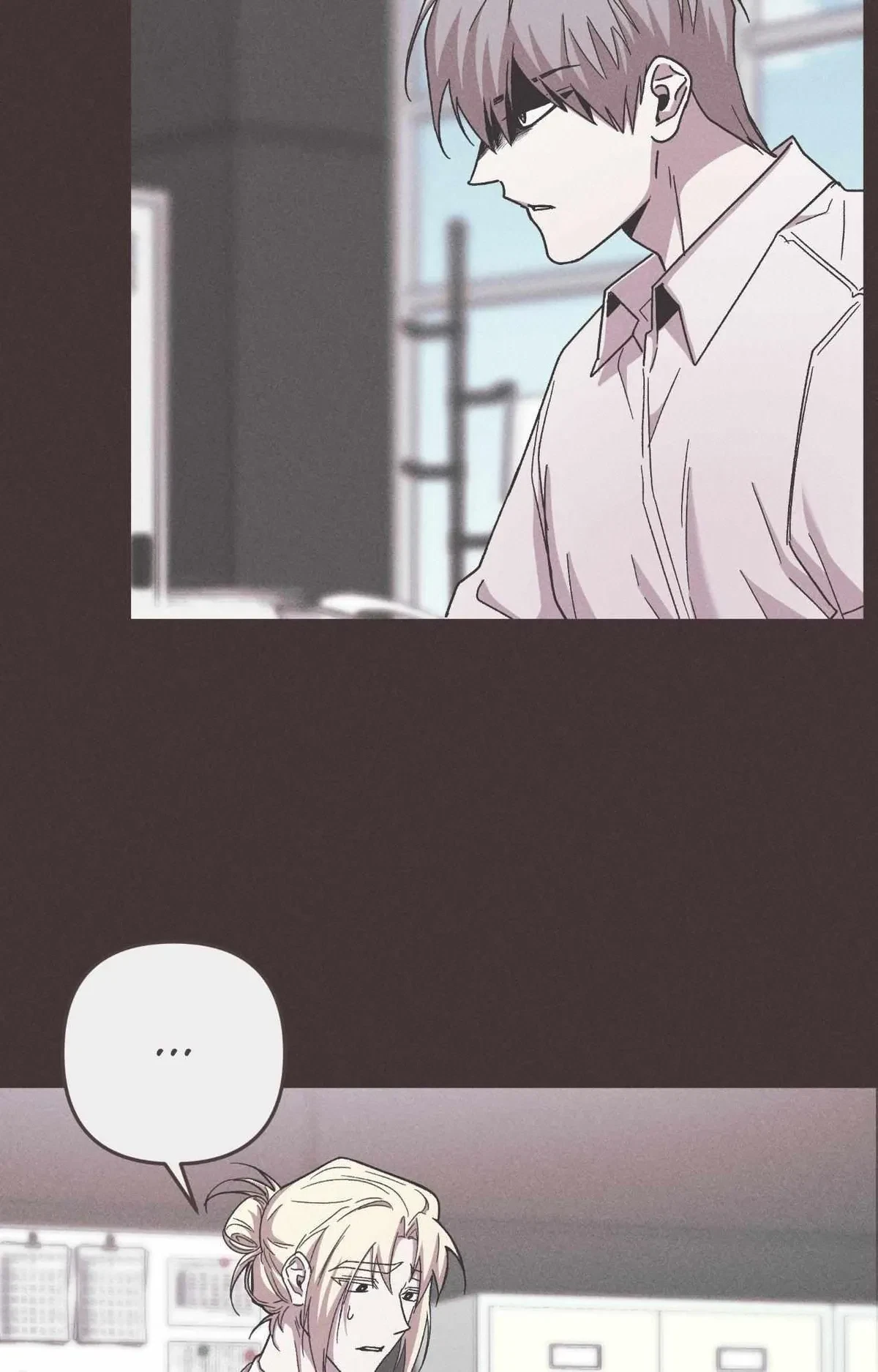 Kill Me If You Can Chapter 91, page 20