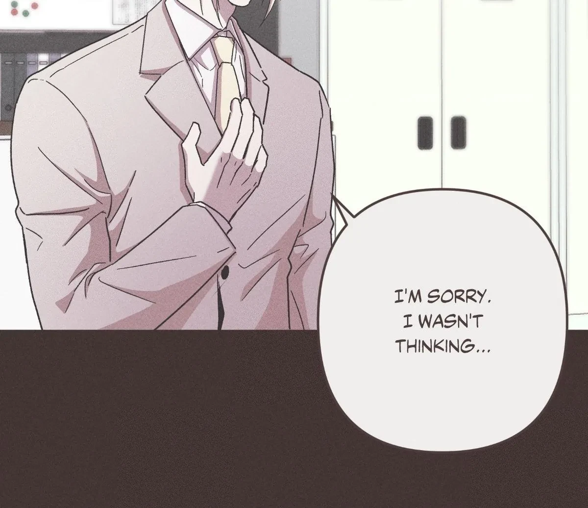 Kill Me If You Can Chapter 91, page 21