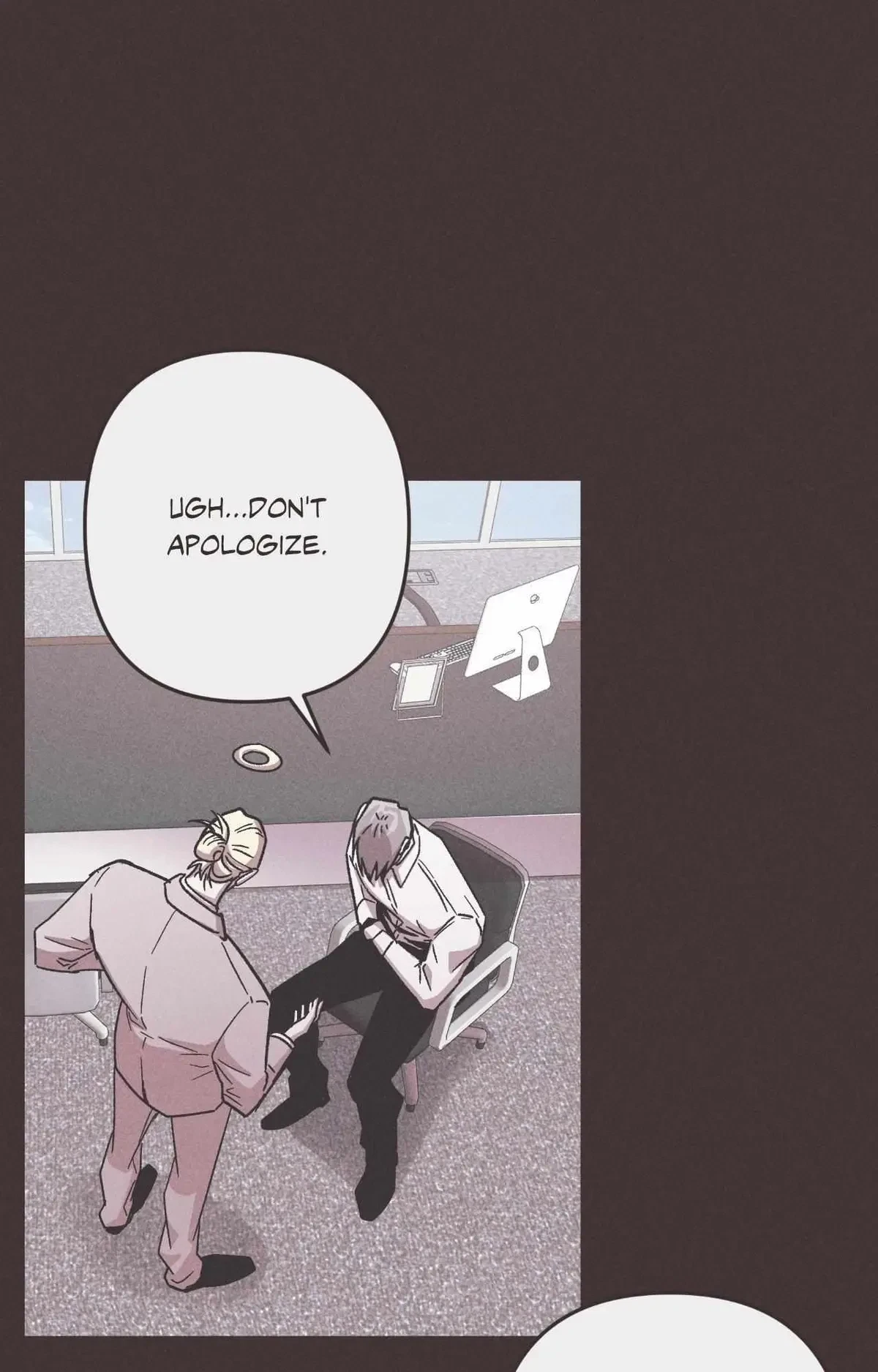 Kill Me If You Can Chapter 91, page 22