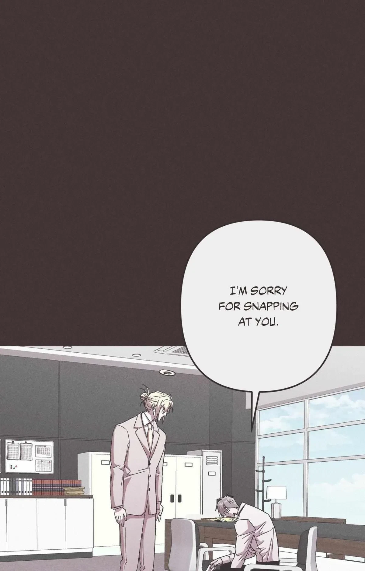 Kill Me If You Can Chapter 91, page 24
