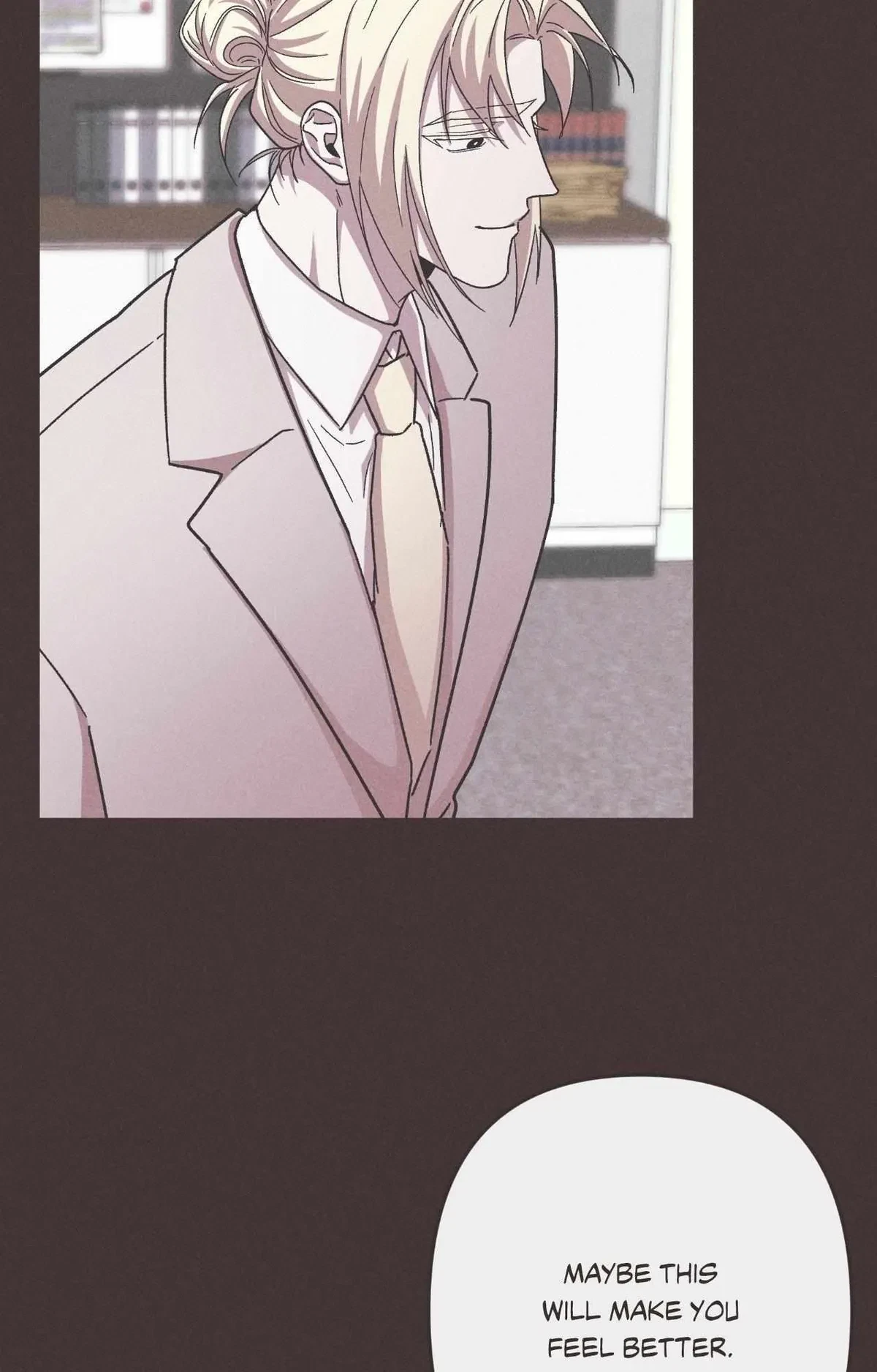 Kill Me If You Can Chapter 91, page 26