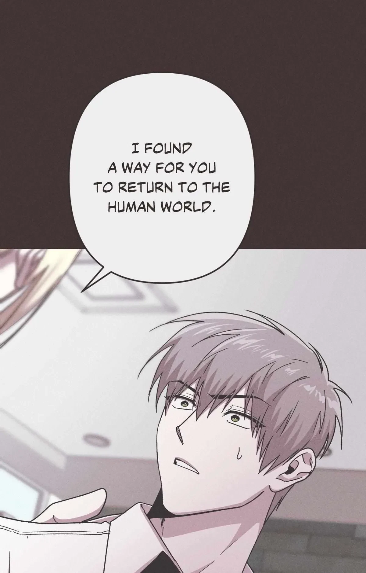 Kill Me If You Can Chapter 91, page 29