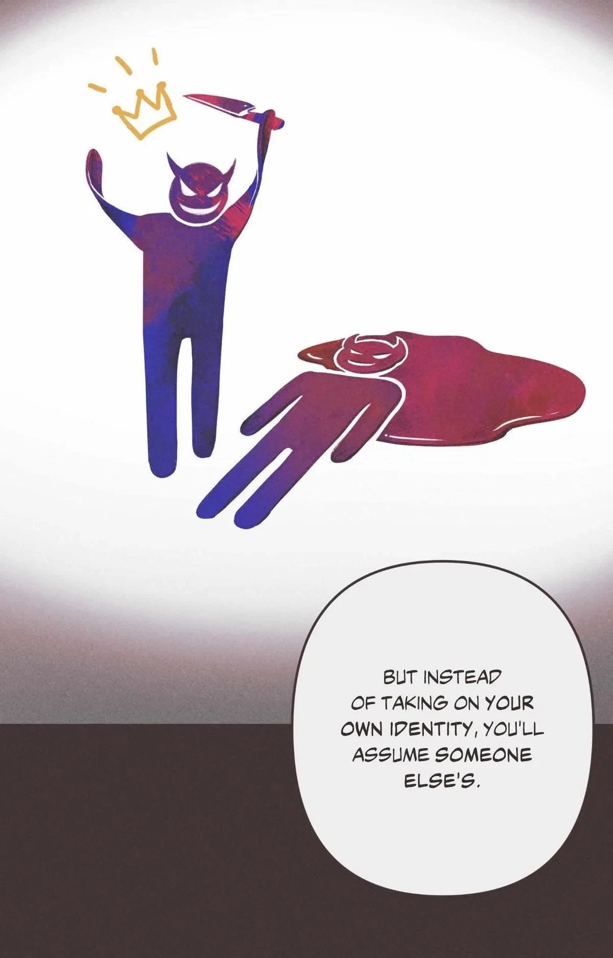 Kill Me If You Can Chapter 91, page 31
