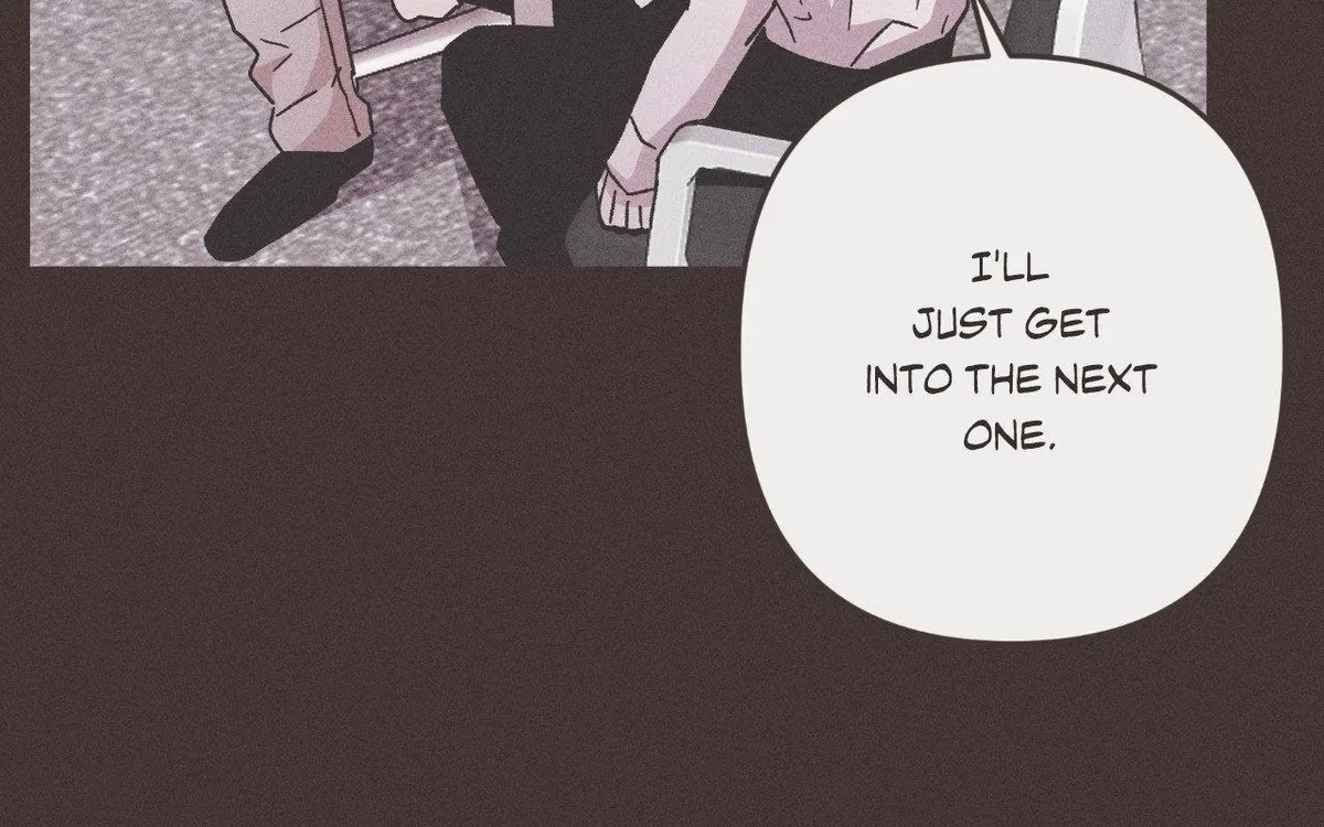 Kill Me If You Can Chapter 91, page 35