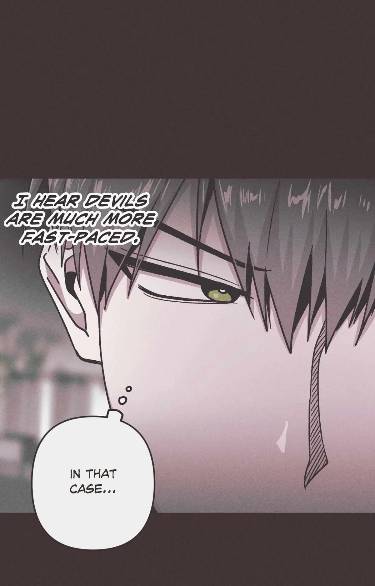 Kill Me If You Can Chapter 91, page 43