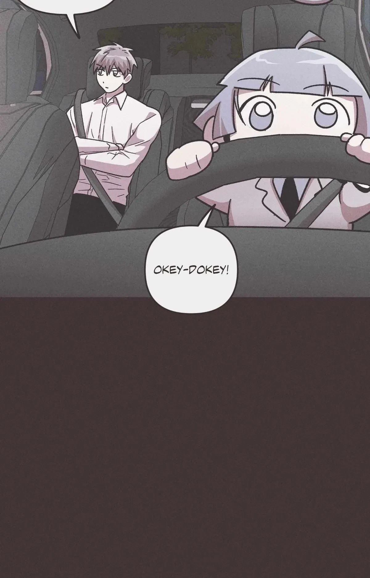 Kill Me If You Can Chapter 91, page 45