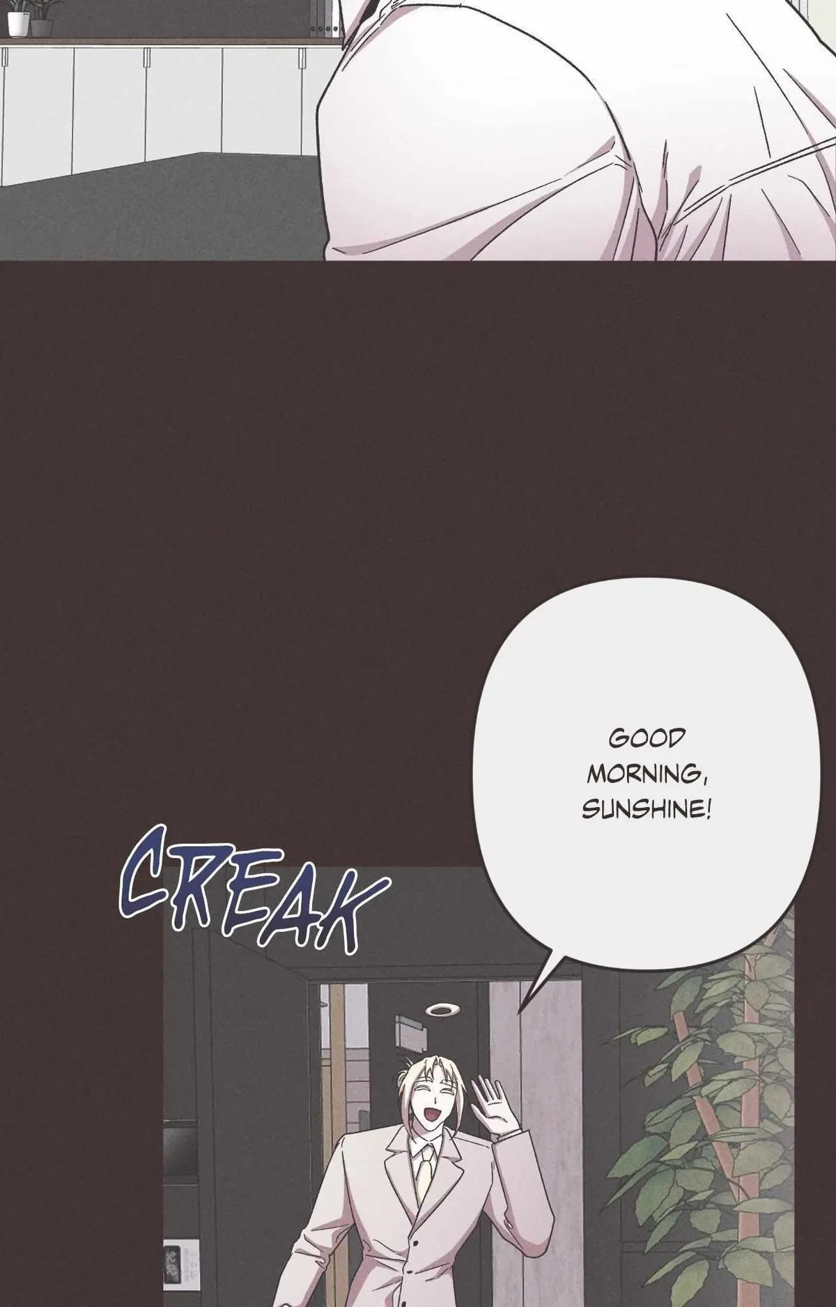Kill Me If You Can Chapter 91, page 5