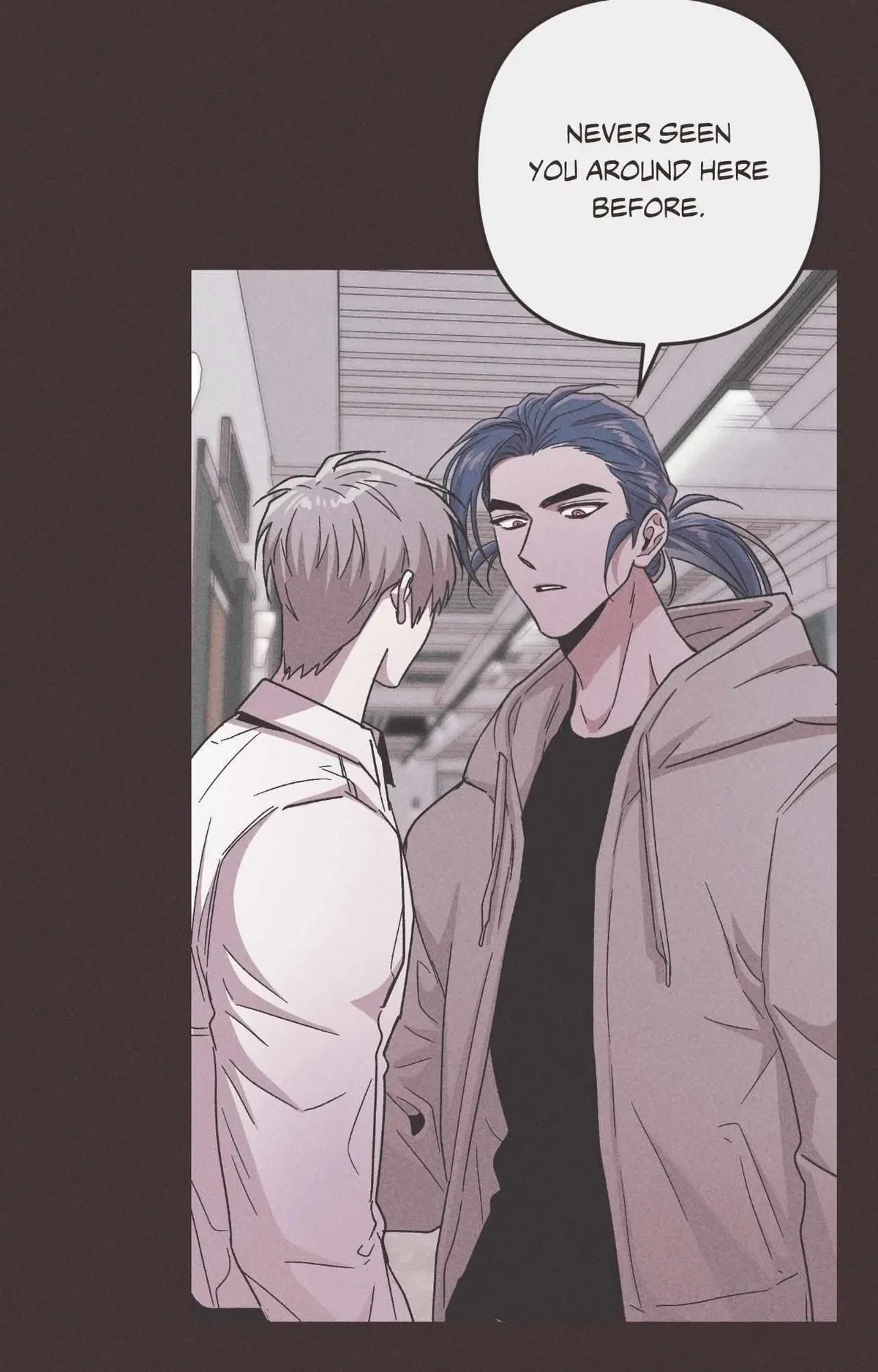 Kill Me If You Can Chapter 91, page 51