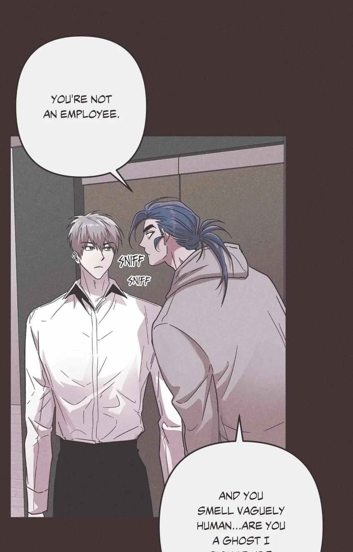Kill Me If You Can Chapter 91, page 52