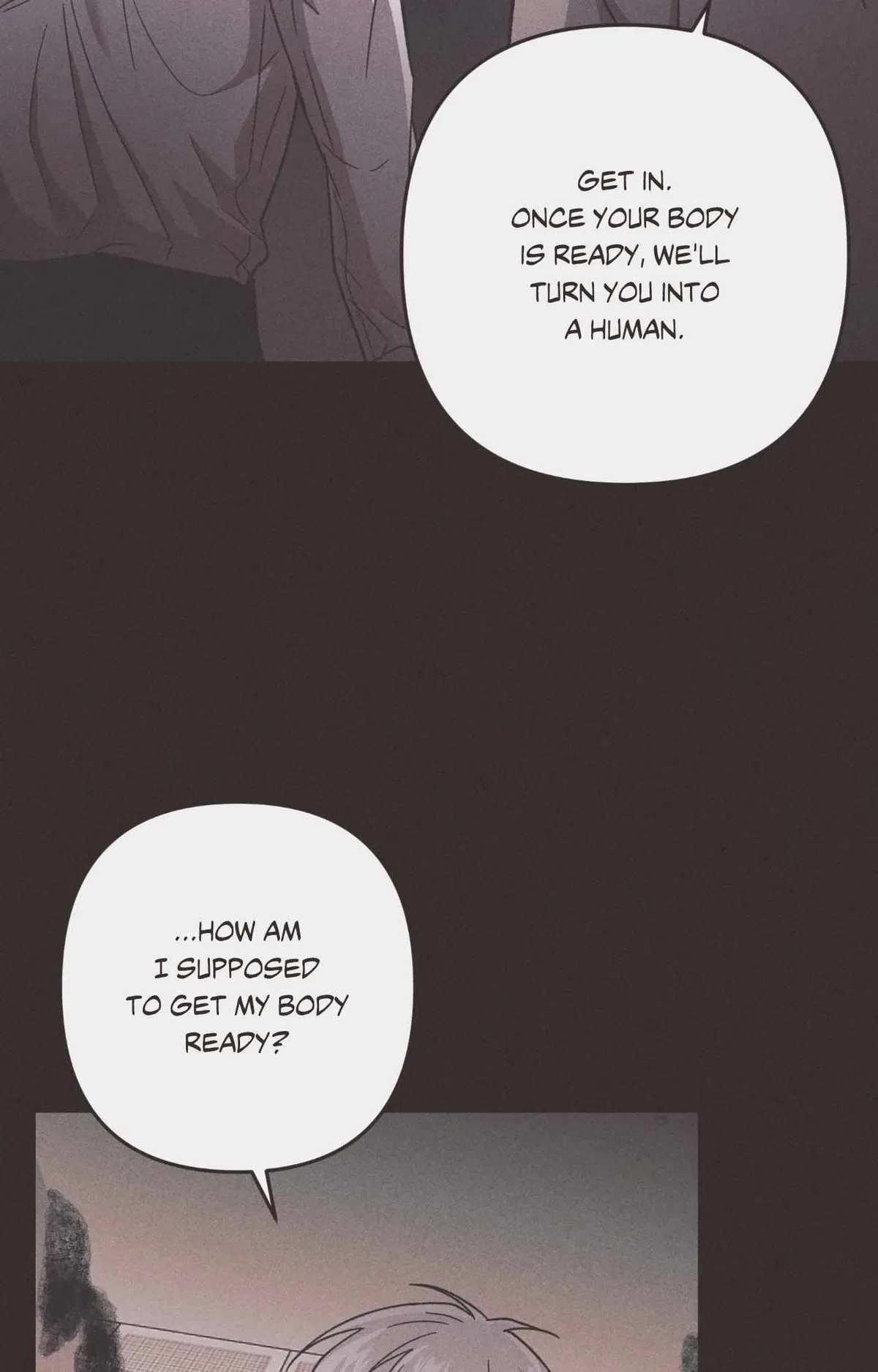 Kill Me If You Can Chapter 91, page 58