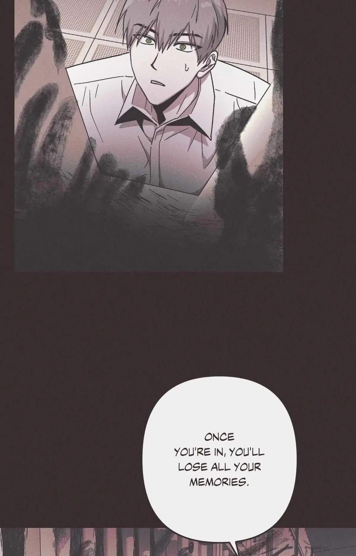 Kill Me If You Can Chapter 91, page 59