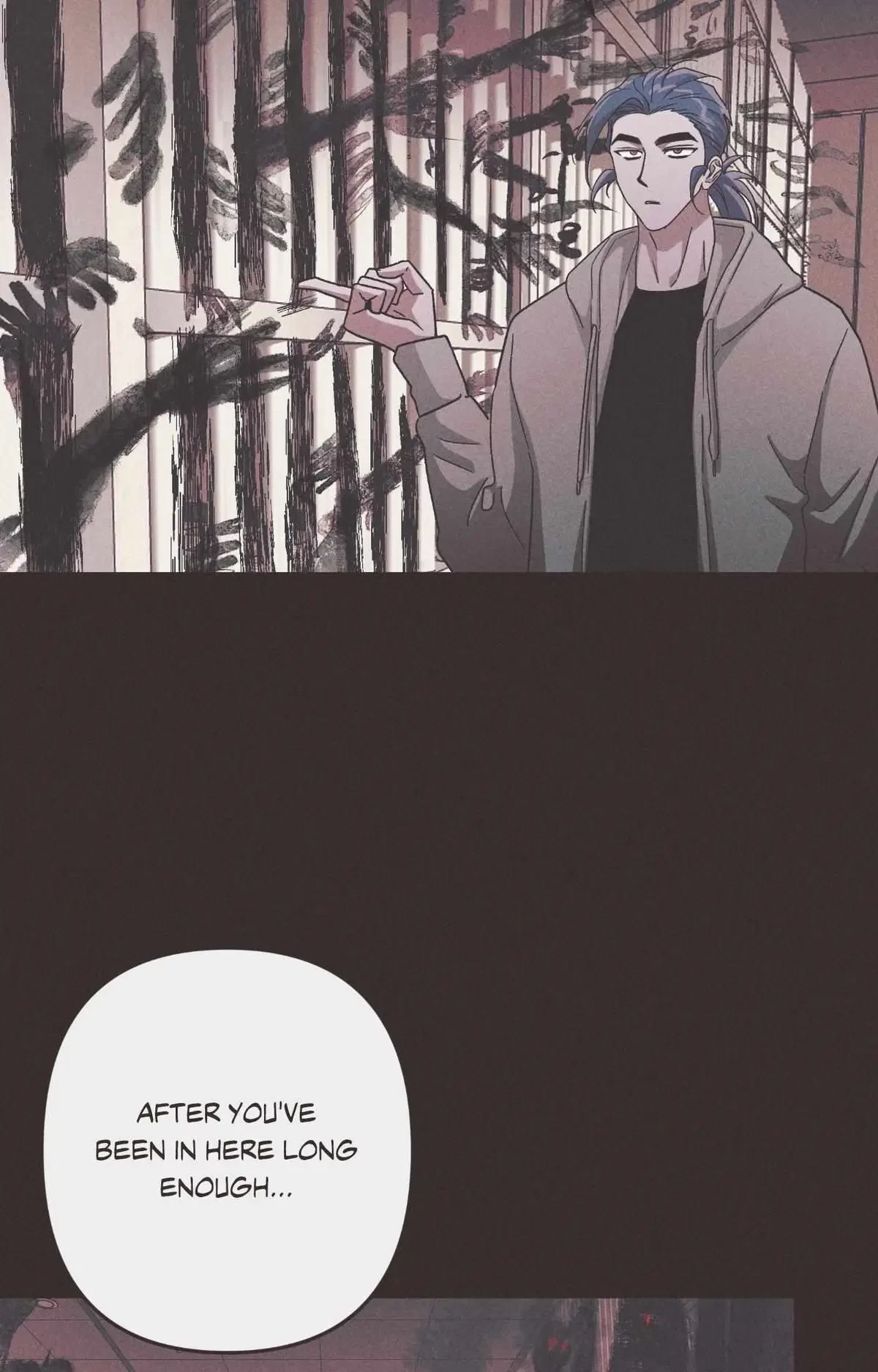 Kill Me If You Can Chapter 91, page 60