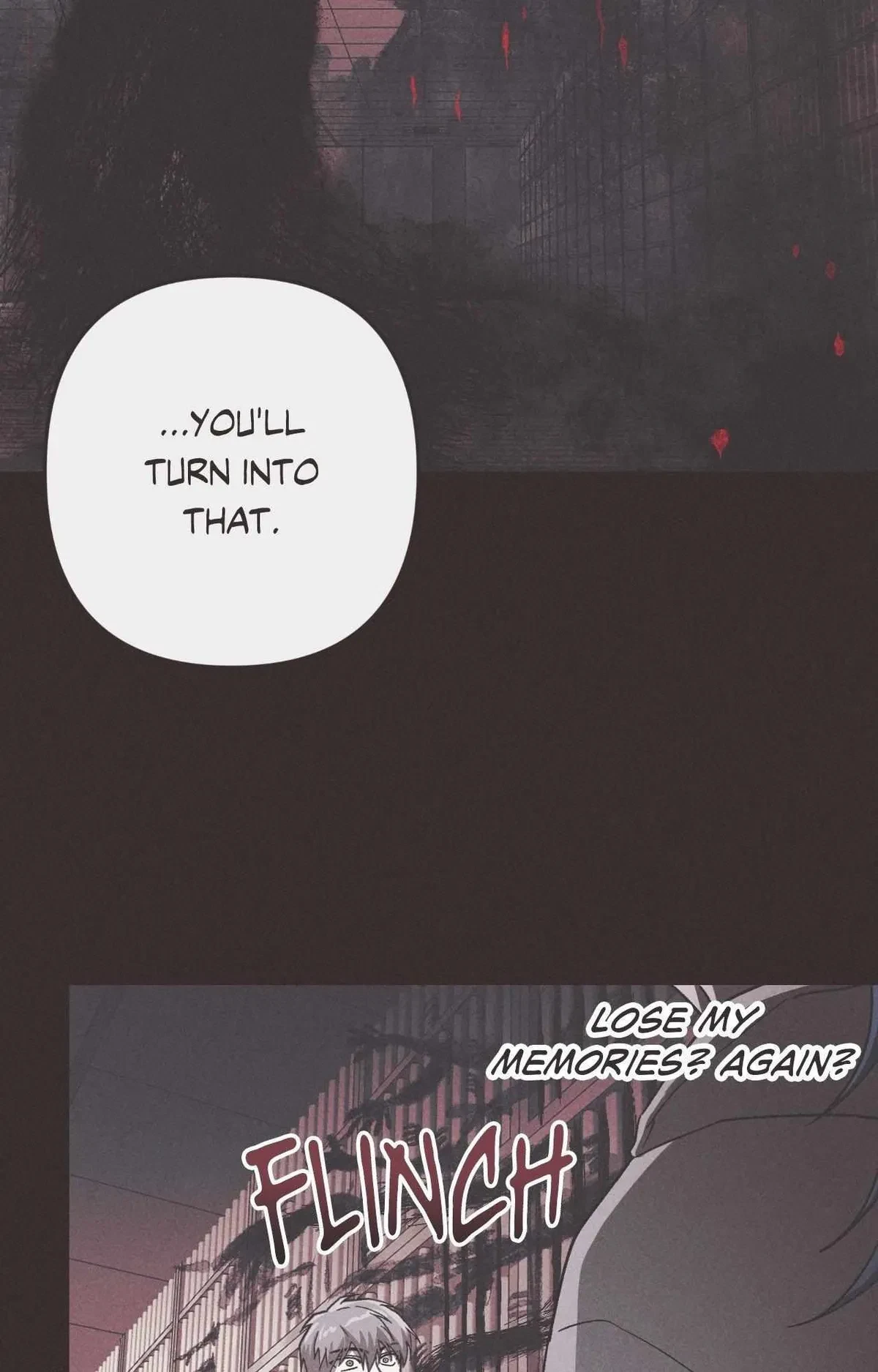 Kill Me If You Can Chapter 91, page 62