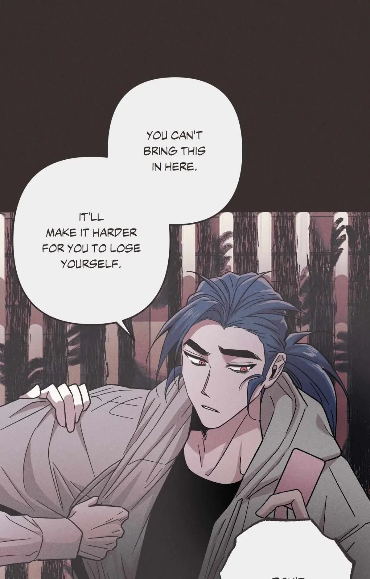Kill Me If You Can Chapter 91, page 65
