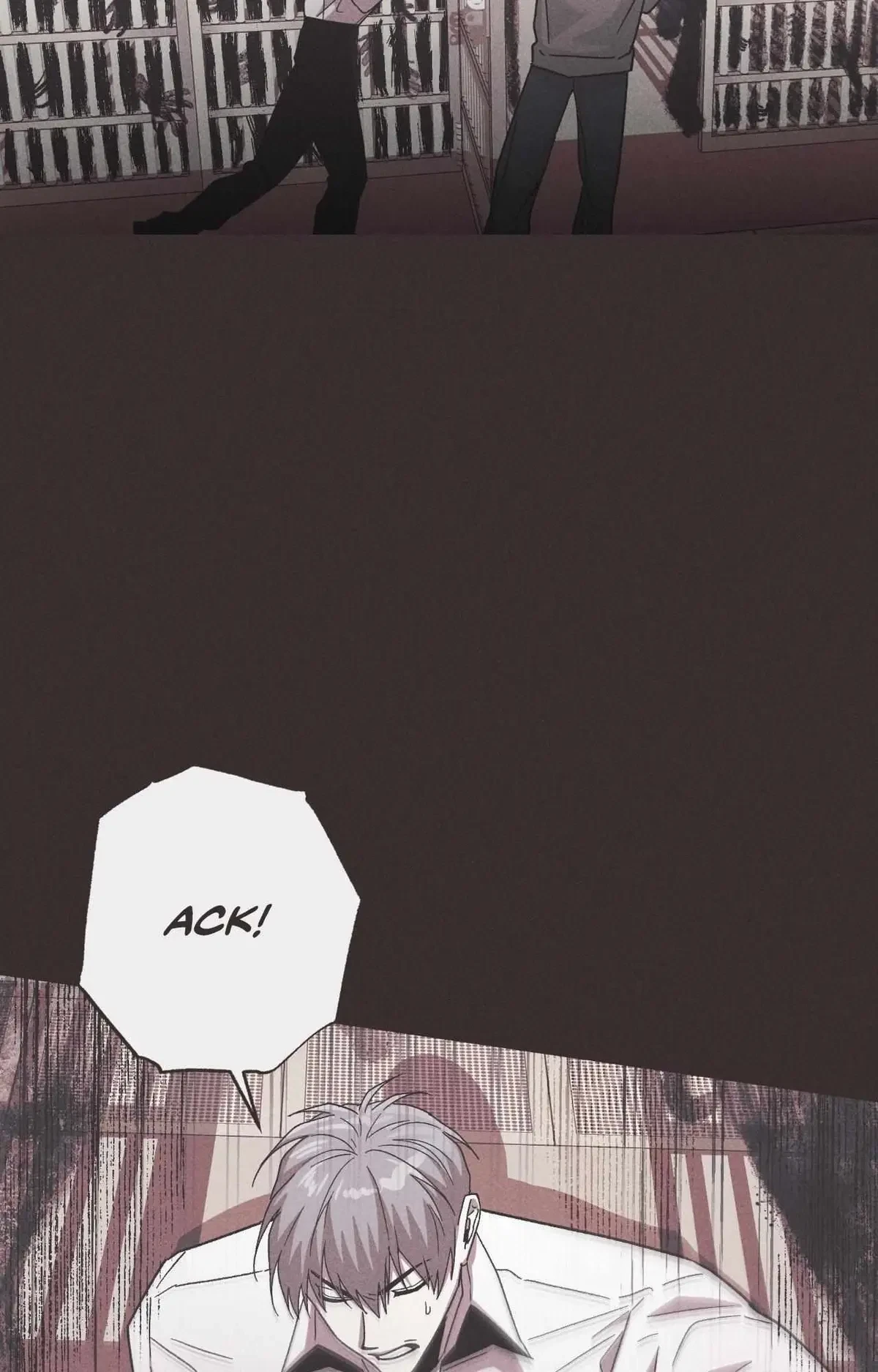 Kill Me If You Can Chapter 91, page 67