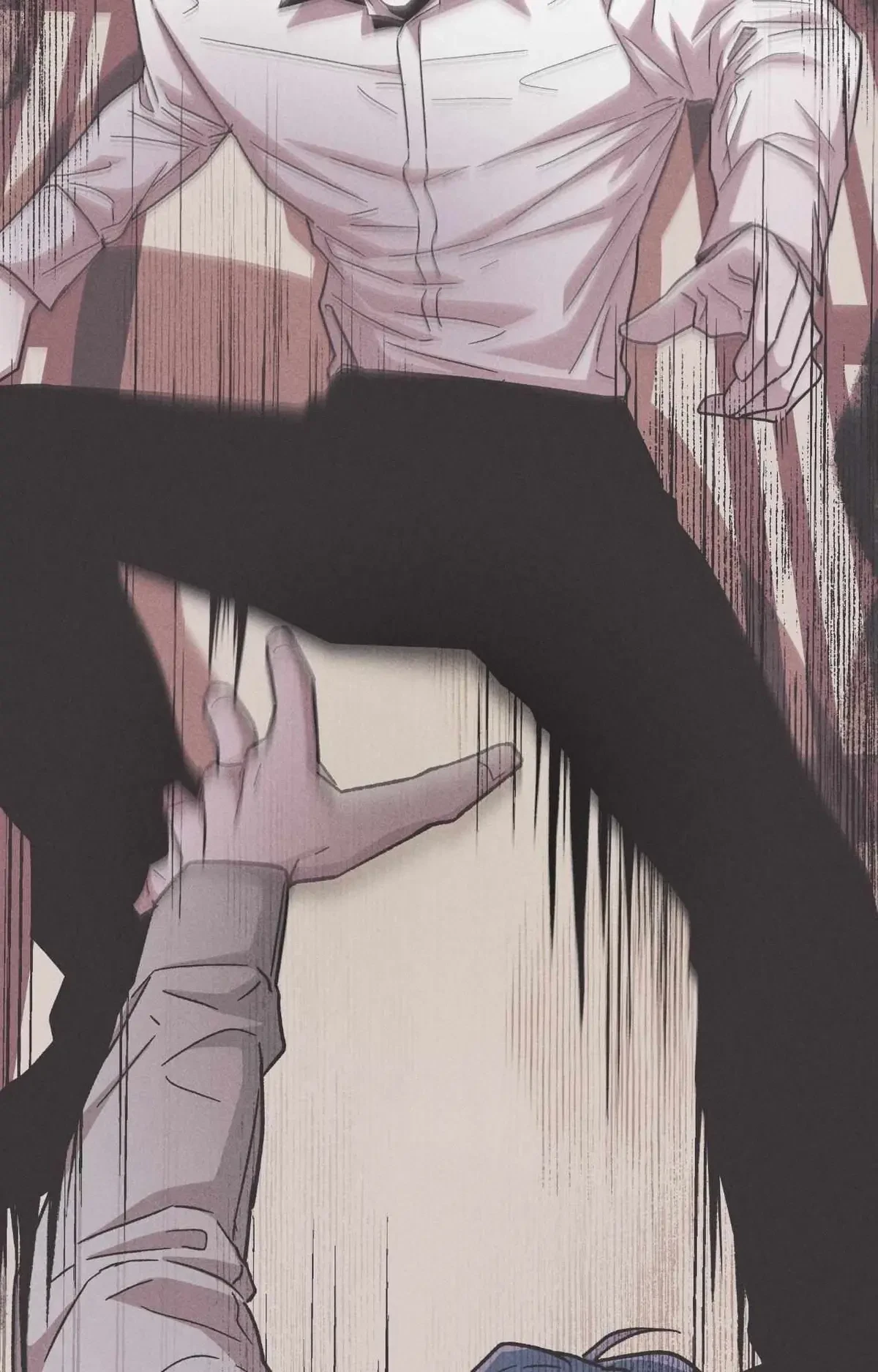 Kill Me If You Can Chapter 91, page 68
