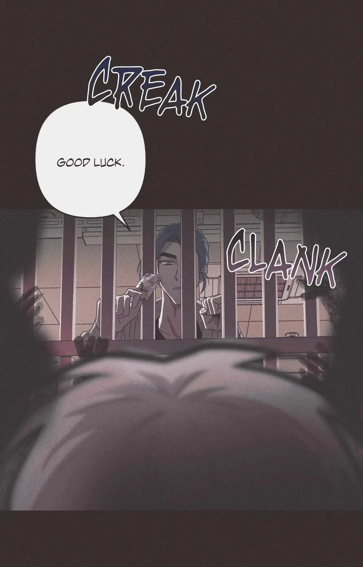 Kill Me If You Can Chapter 91, page 70