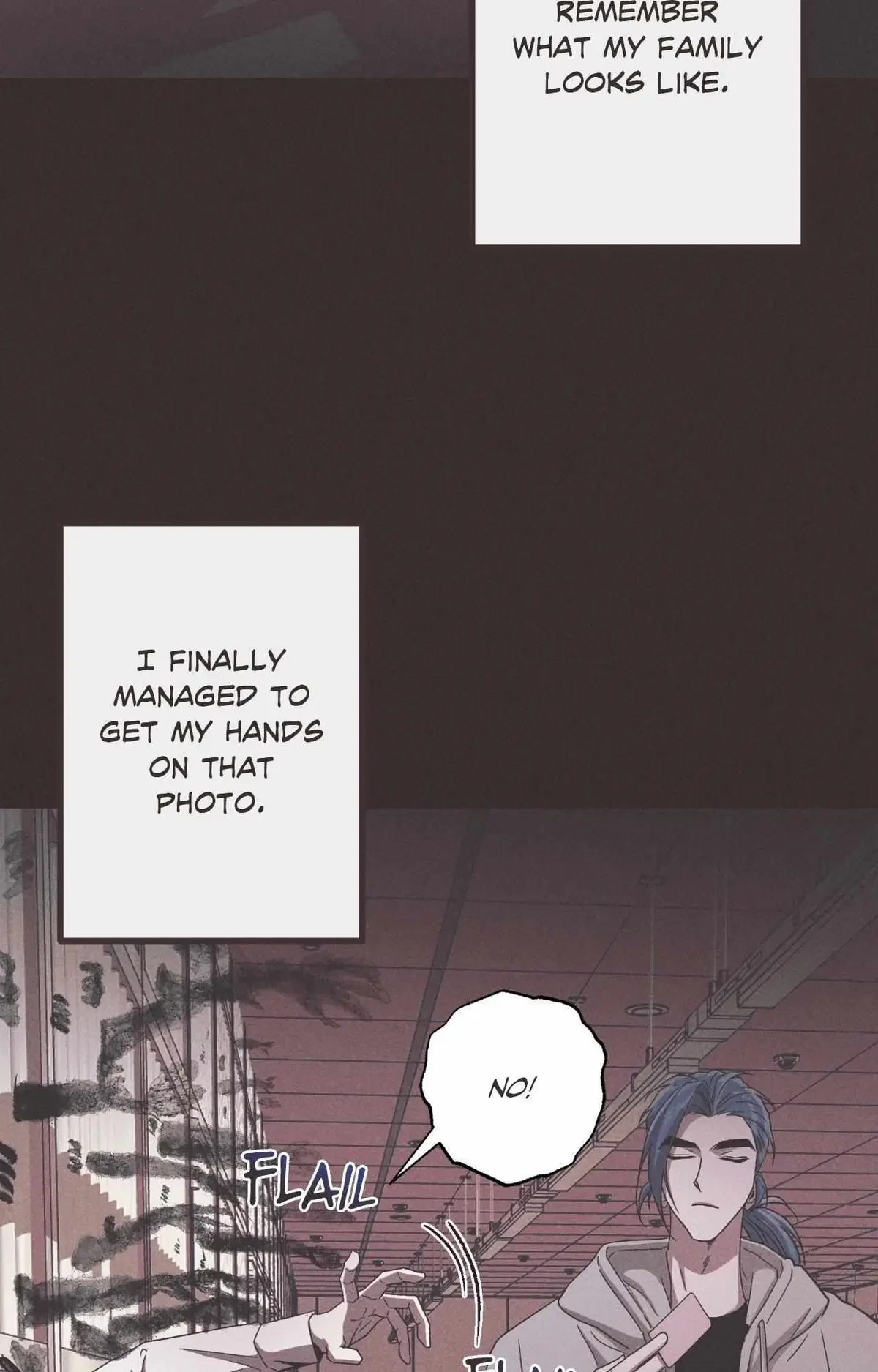 Kill Me If You Can Chapter 91, page 72