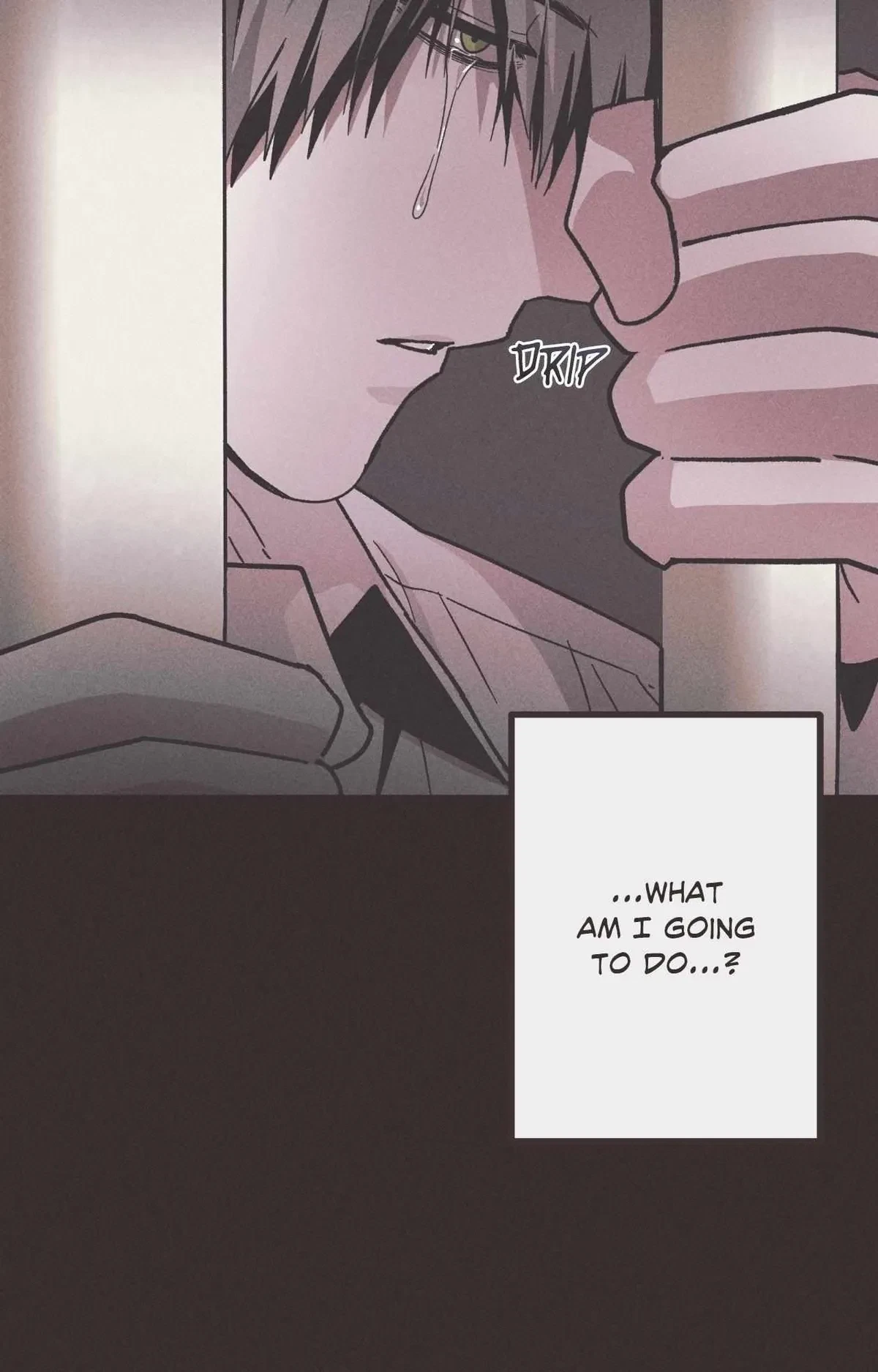 Kill Me If You Can Chapter 91, page 75