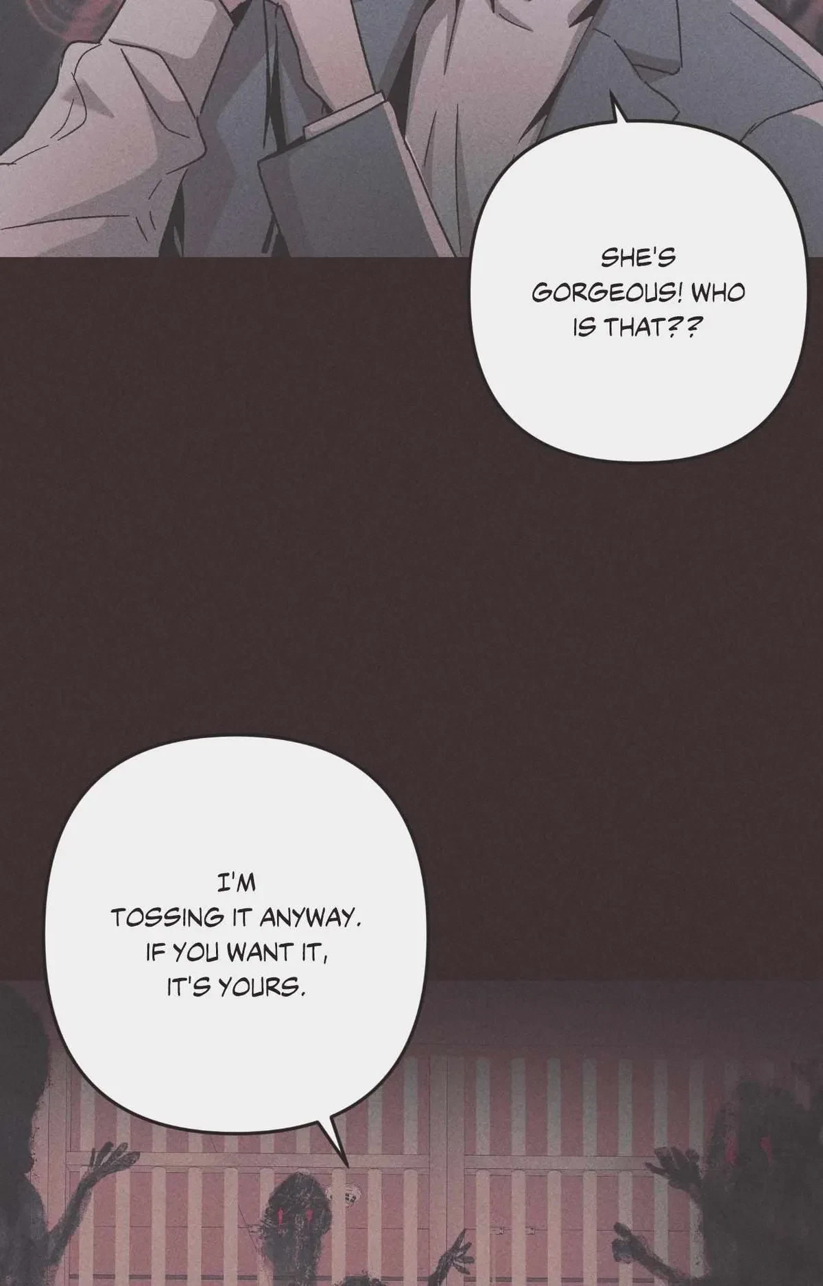 Kill Me If You Can Chapter 91, page 79