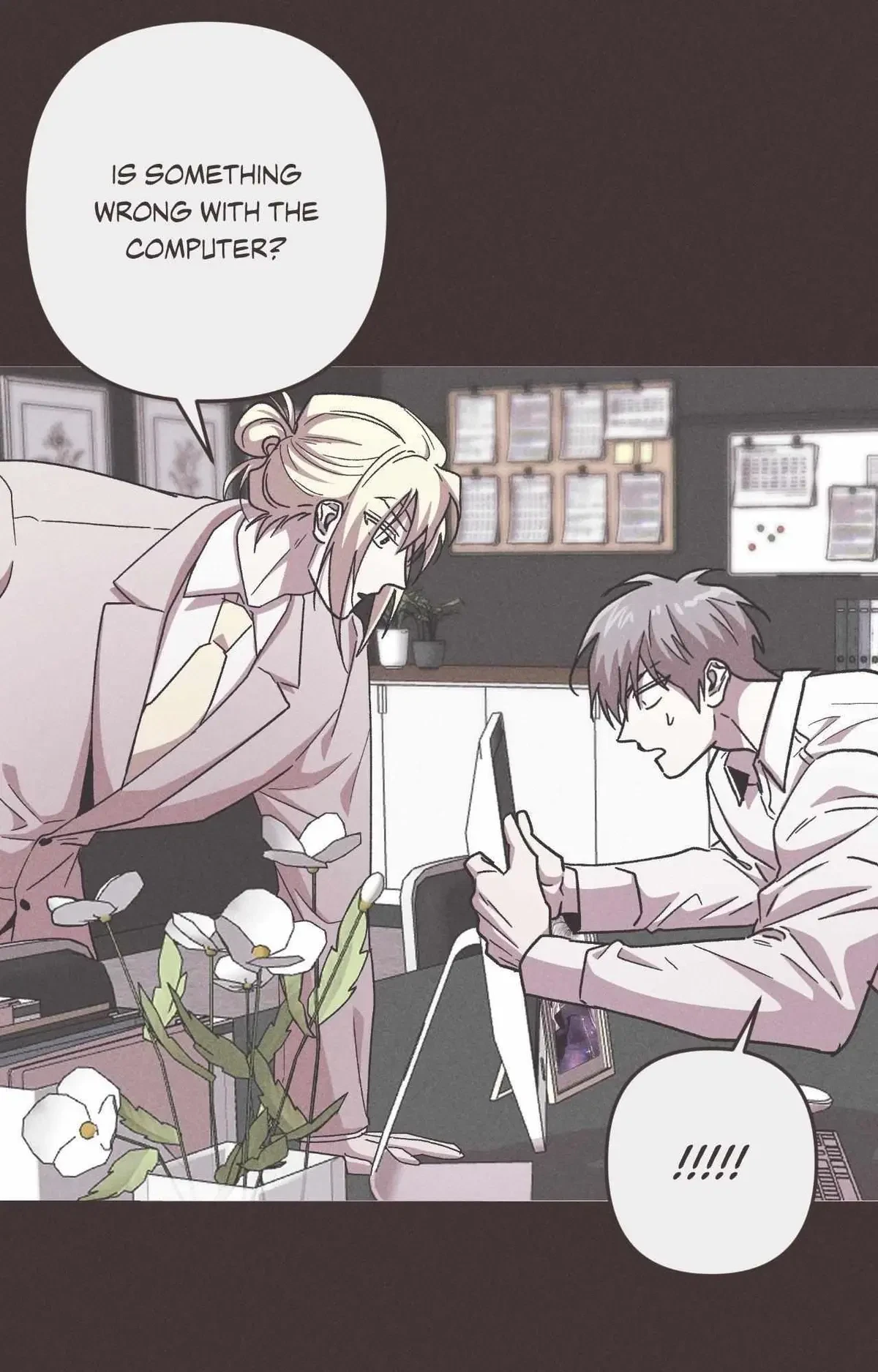 Kill Me If You Can Chapter 91, page 8