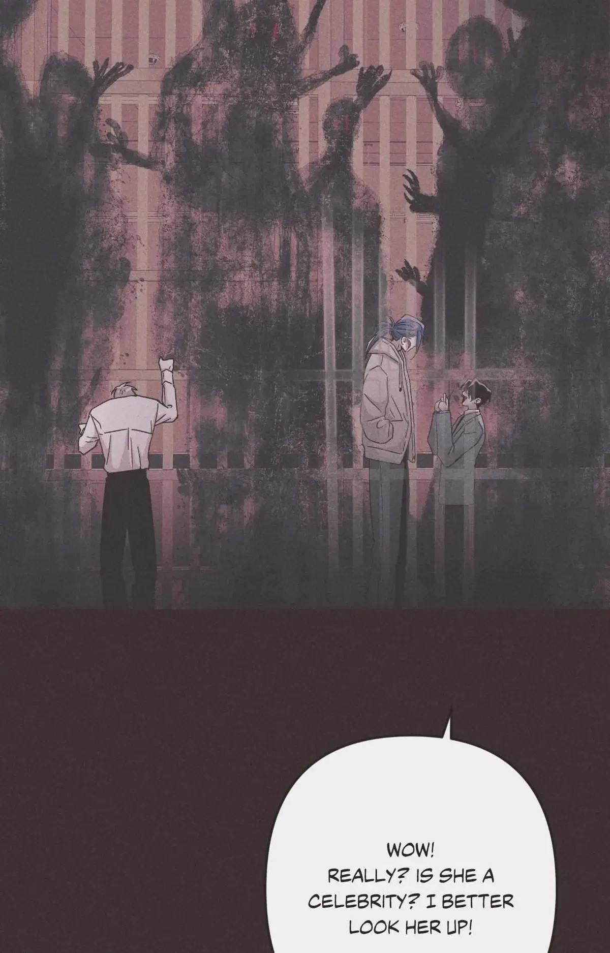 Kill Me If You Can Chapter 91, page 80