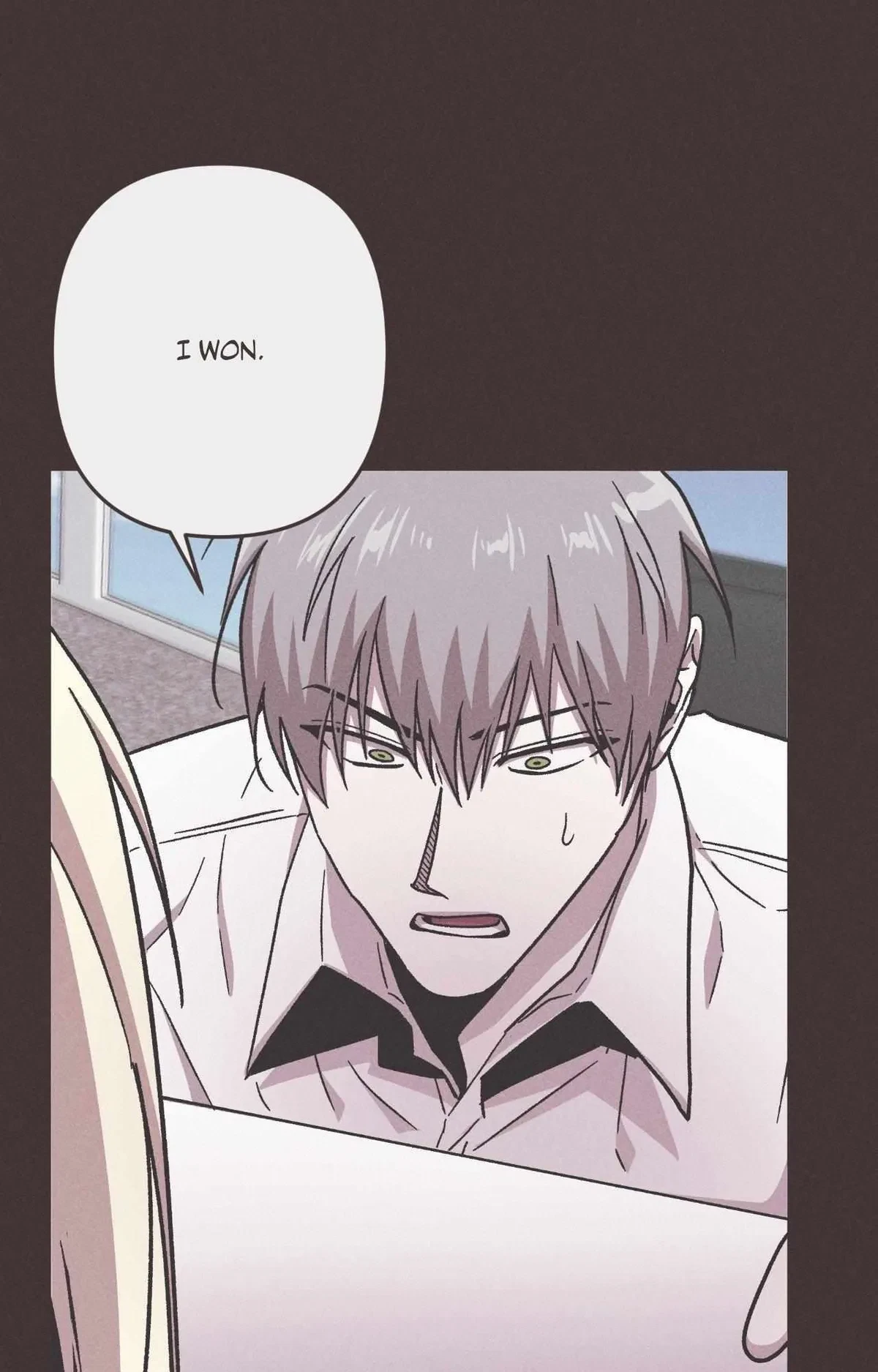 Kill Me If You Can Chapter 91, page 9