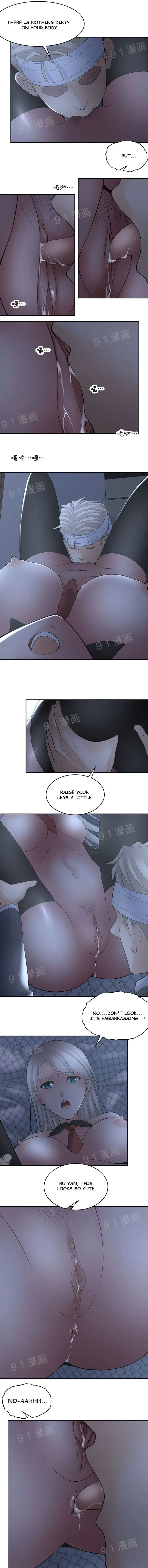 Golden Scale Chapter 11, page 3
