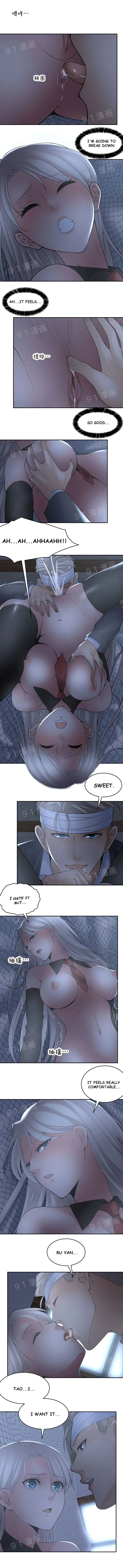 Golden Scale Chapter 11, page 4
