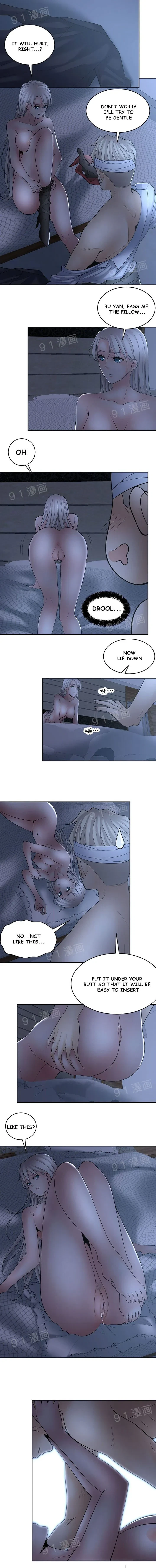Golden Scale Chapter 11, page 5