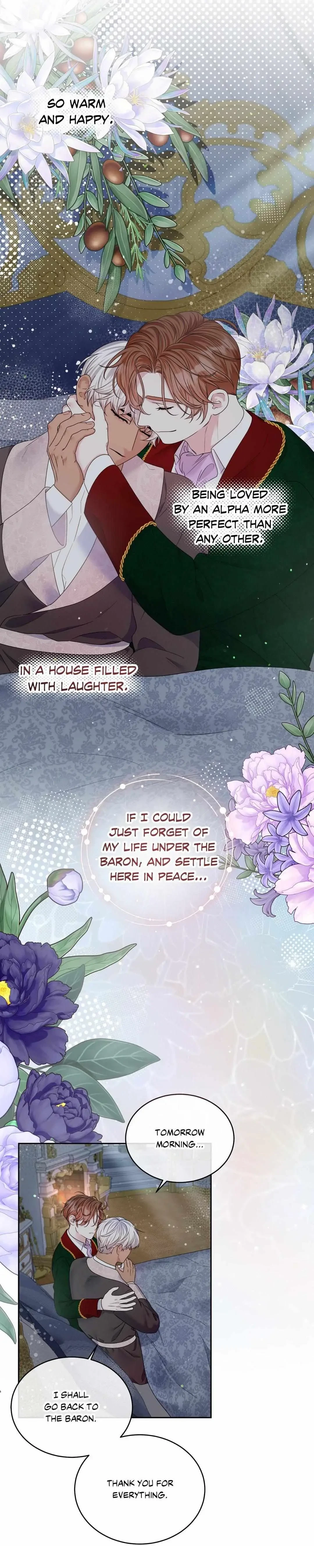Changed: The Beta Count Chapter 10, page 11