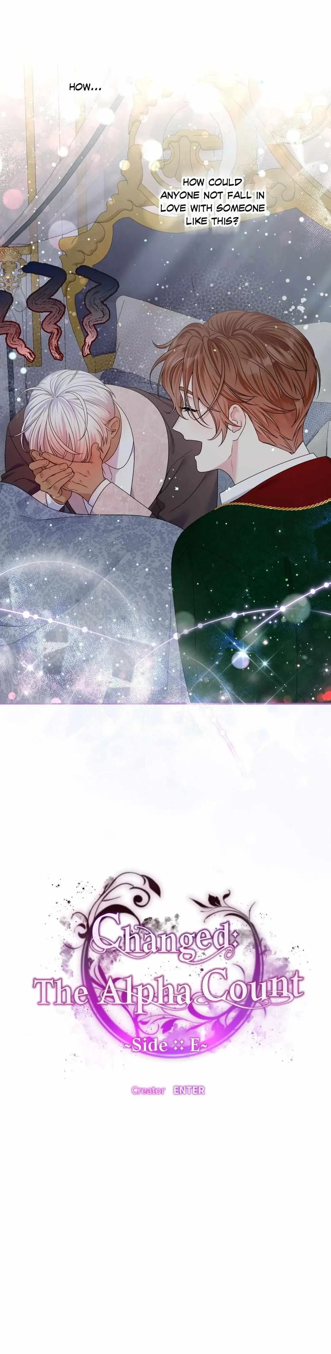 Changed: The Beta Count Chapter 10, page 15