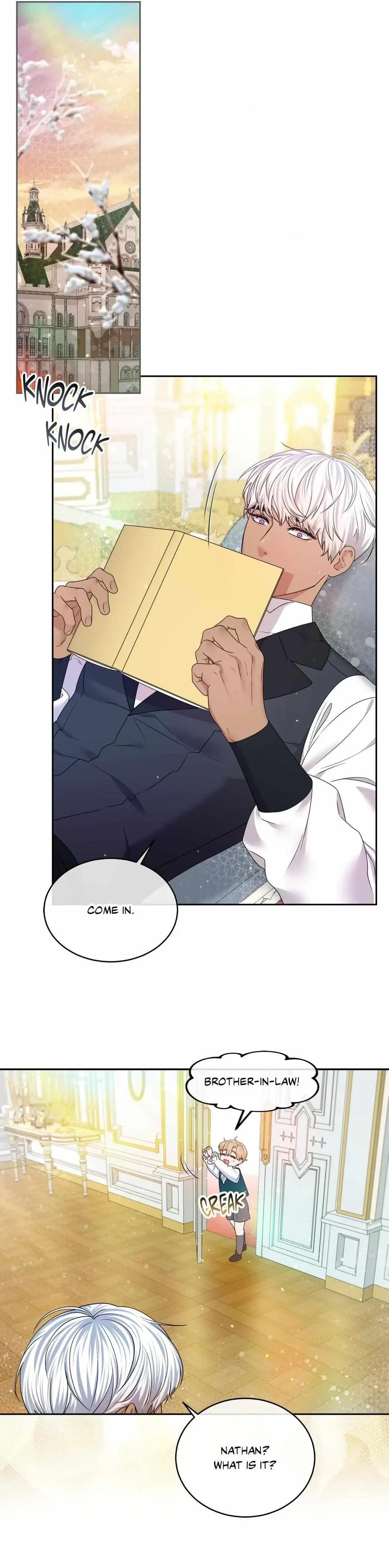 Changed: The Beta Count Chapter 10, page 16