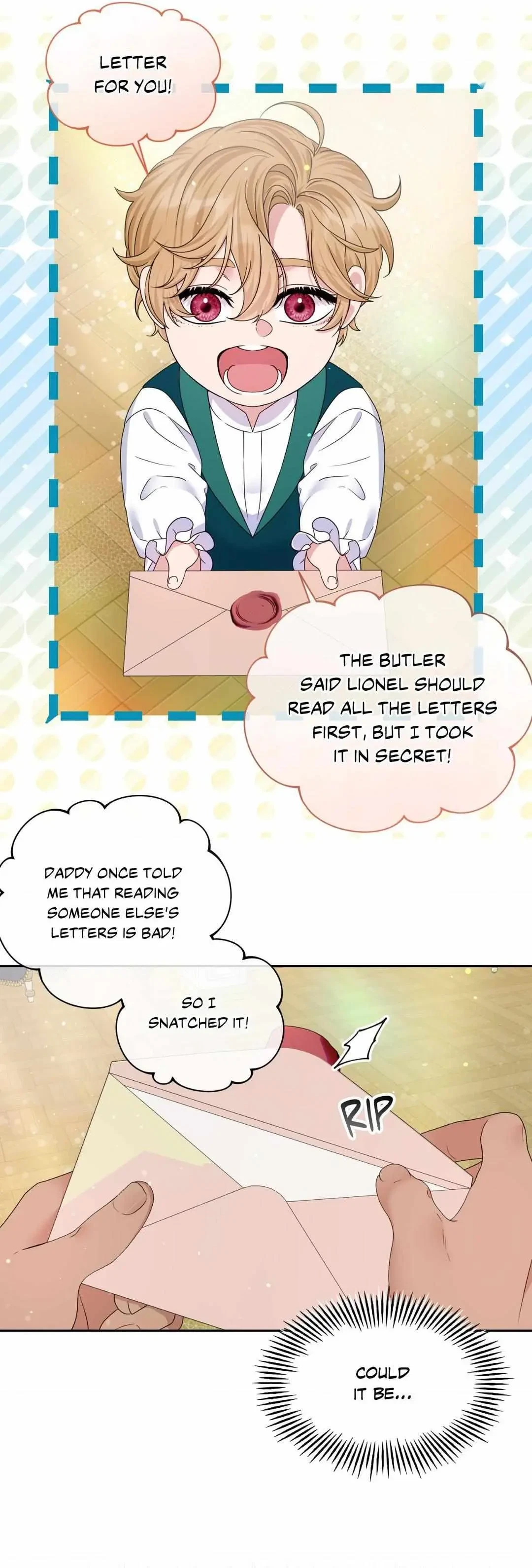Changed: The Beta Count Chapter 10, page 17