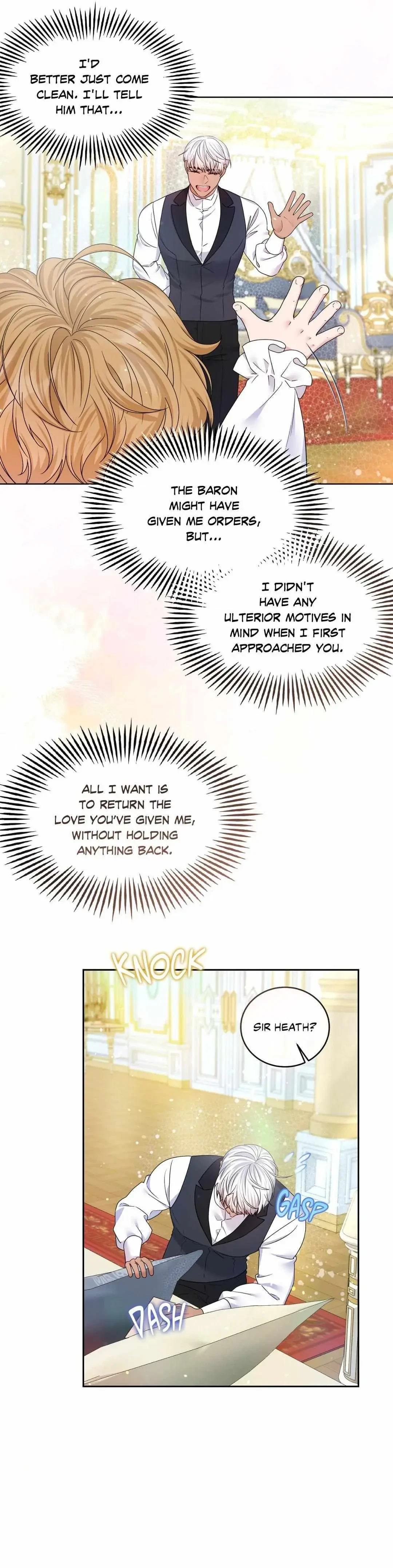 Changed: The Beta Count Chapter 10, page 19