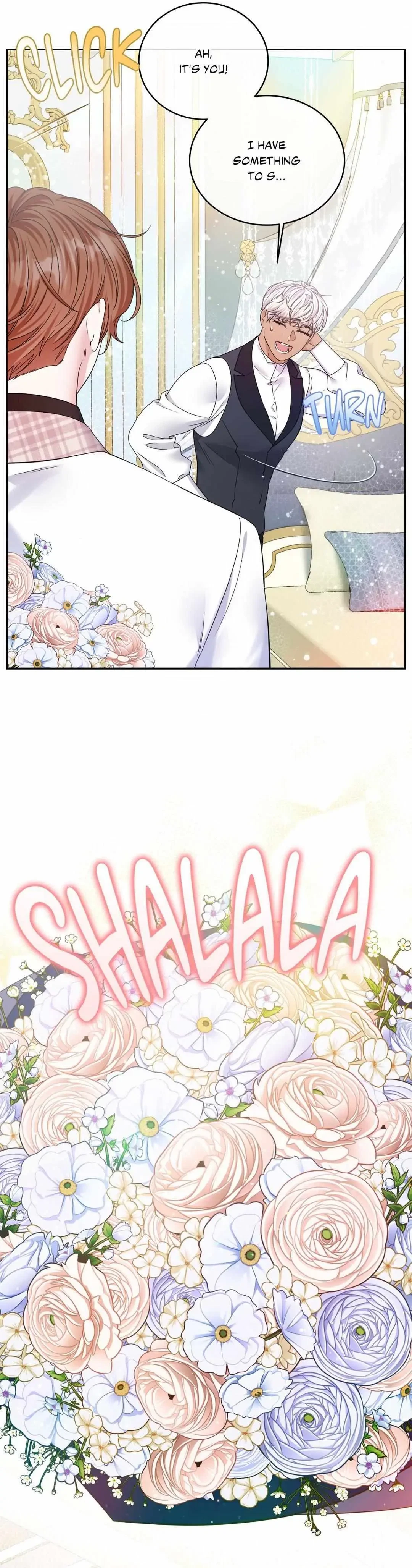 Changed: The Beta Count Chapter 10, page 20