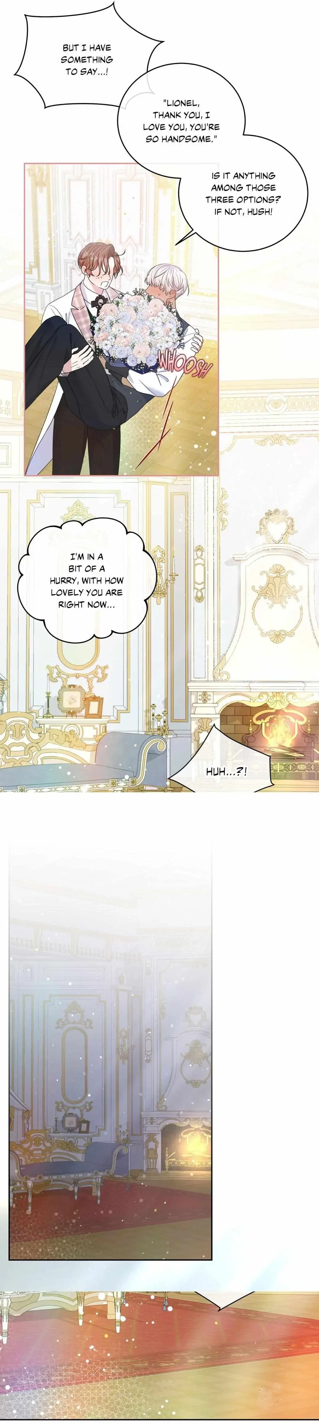 Changed: The Beta Count Chapter 10, page 23