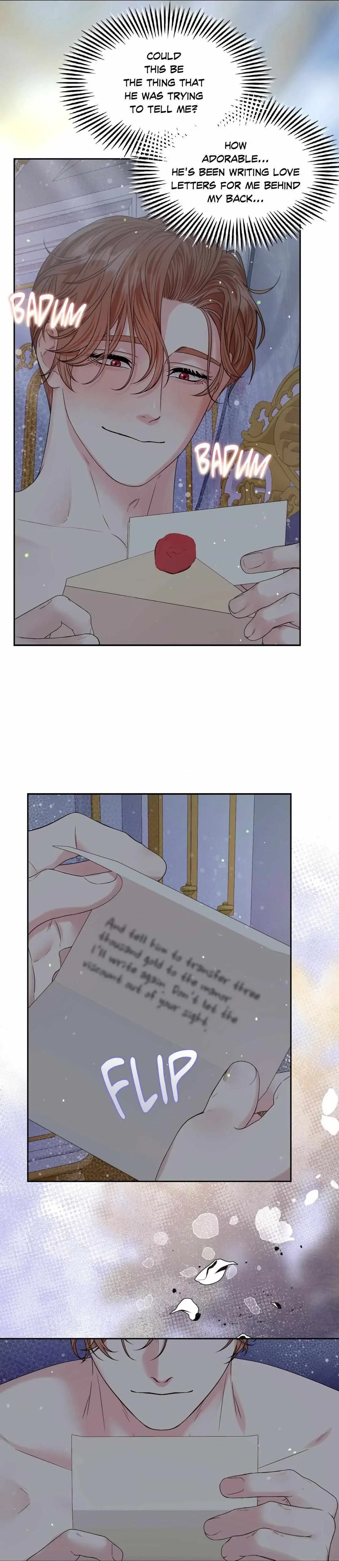 Changed: The Beta Count Chapter 10, page 25