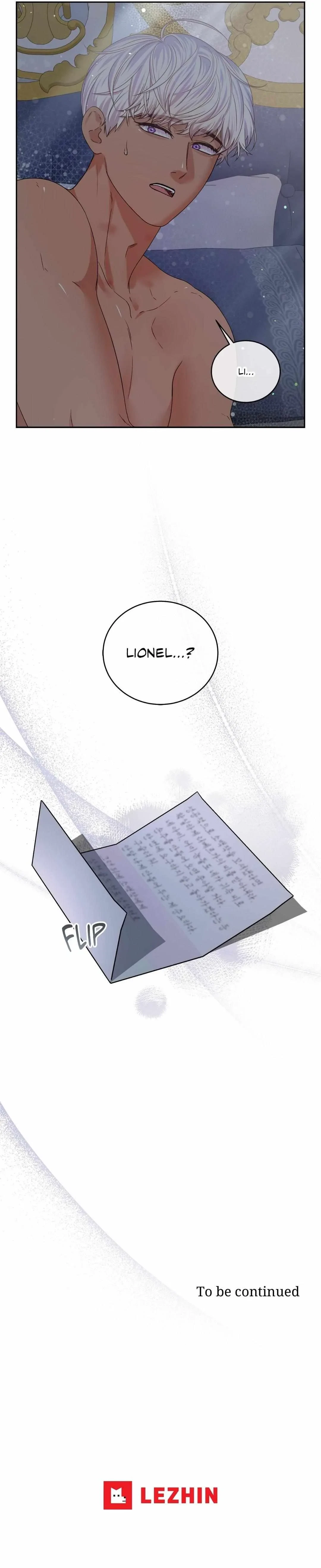 Changed: The Beta Count Chapter 10, page 29