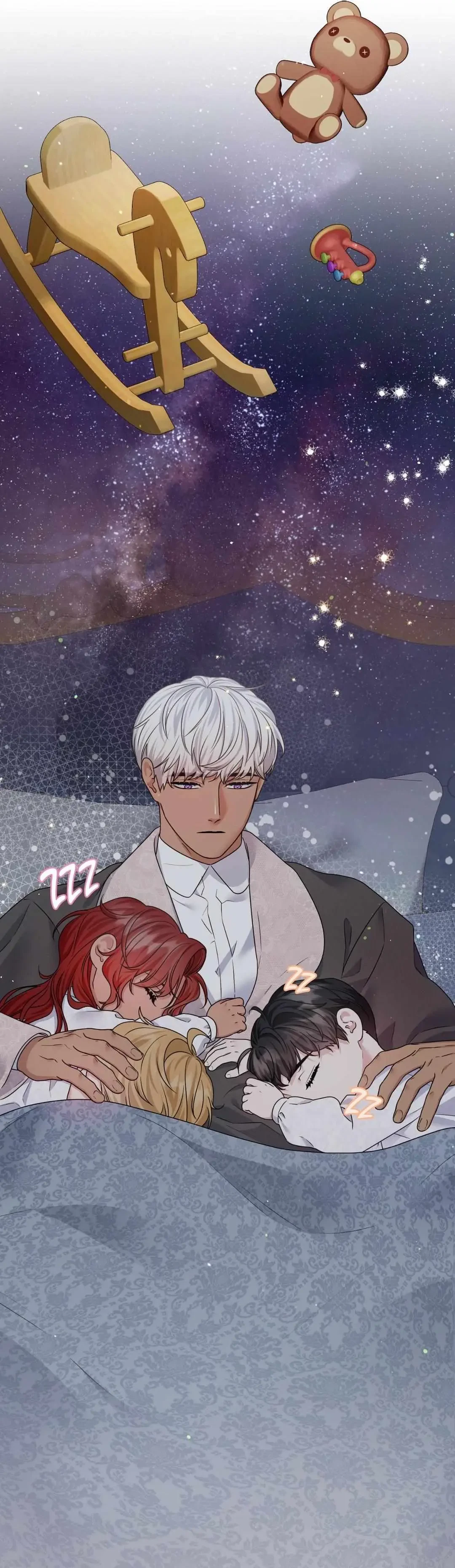 Changed: The Beta Count Chapter 10, page 6