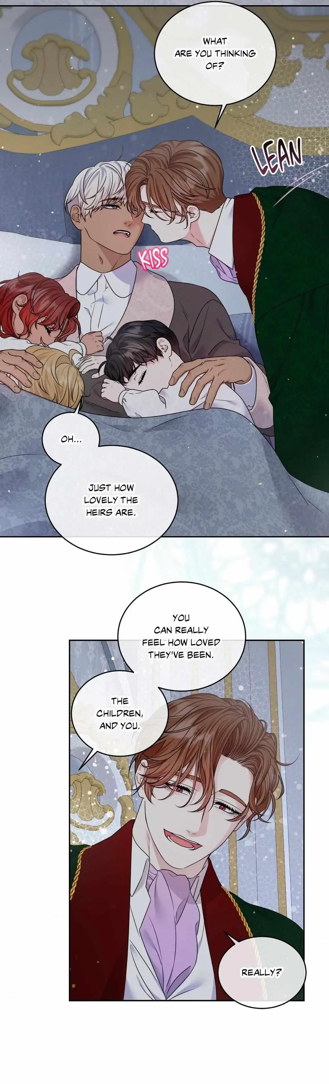 Changed: The Beta Count Chapter 10, page 7