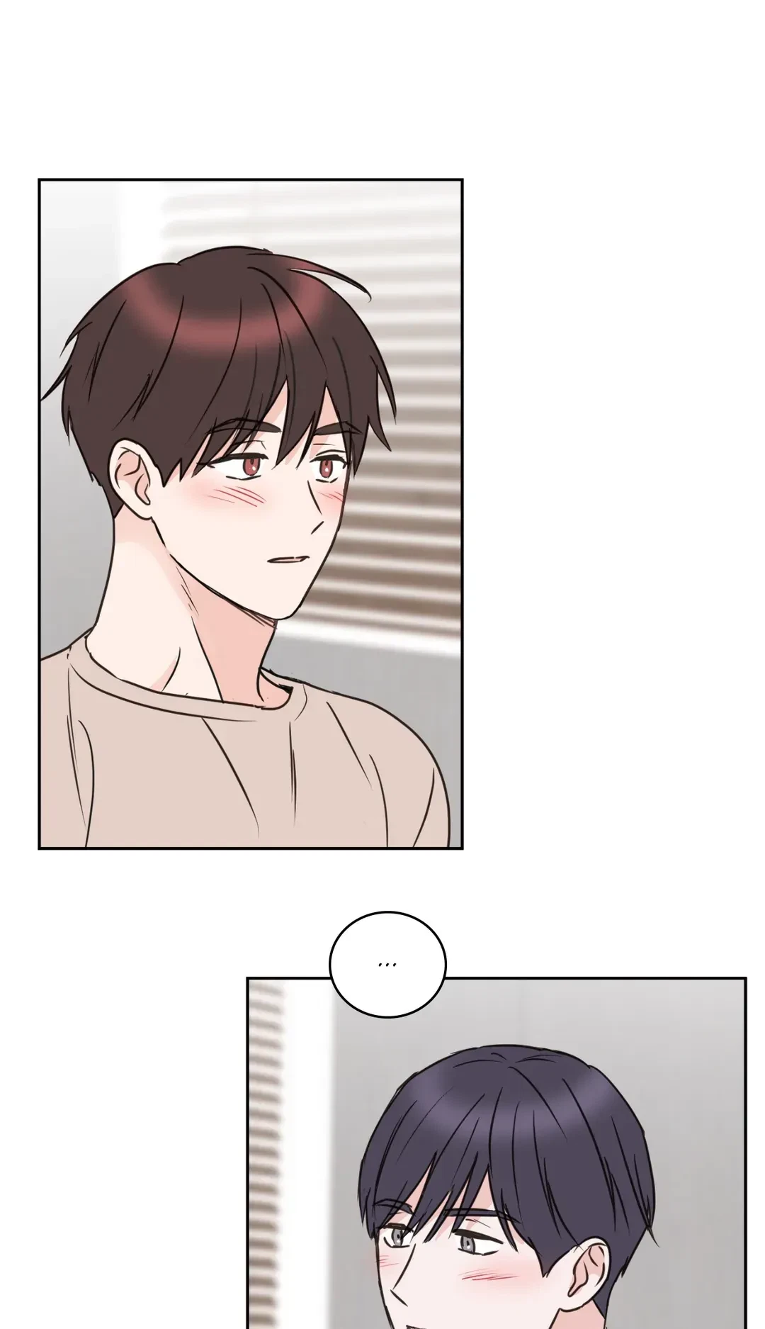 Lighten Up Chapter 30, page 13
