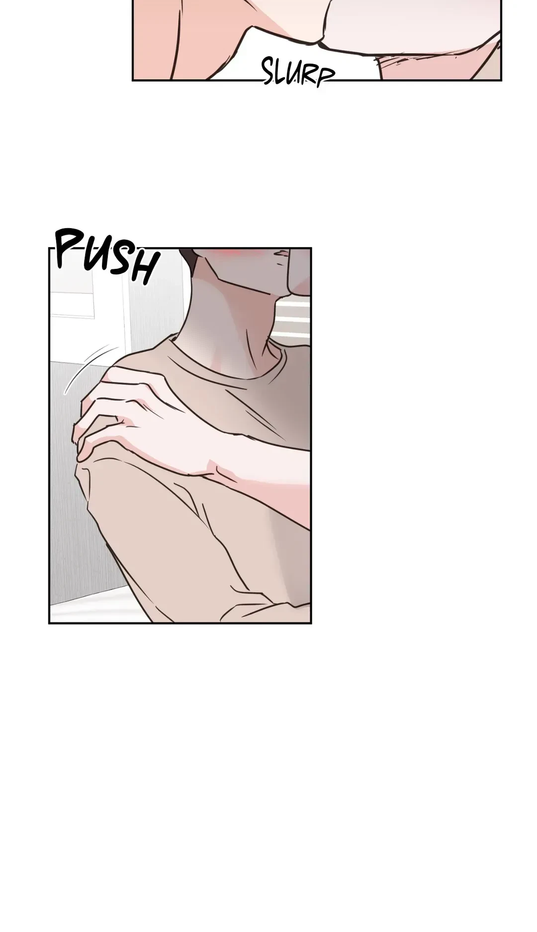 Lighten Up Chapter 30, page 16
